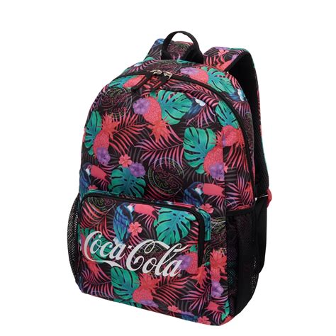 bolsa coca cola grande|Mochila Coca Cola Na Amazon.com.br.